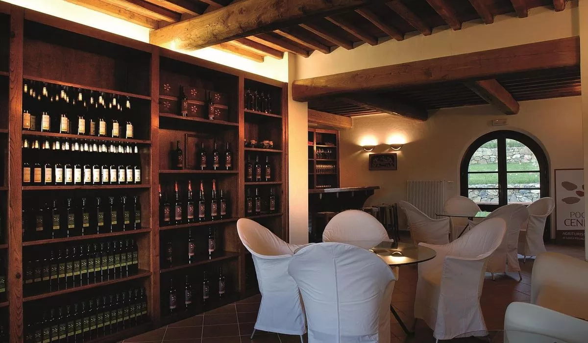 Destination Wedding no Poggio Cennina Resort na Toscana